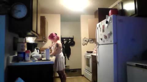 harleyszaddy online show from June 1, 7:26 pm