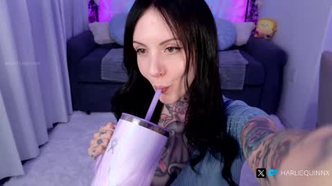 Harliequinnx - Schedule Below Exxxotica DC Dec 6-8th online show from May 27, 1:57 am