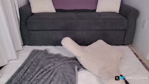 Harliequinnx - Schedule Below Exxxotica DC Dec 6-8th online show from November 14, 2:36 am