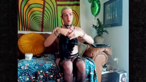 harlynn_ell online show from March 29, 8:54 pm