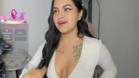 vanessa online show from July 13, 11:14 am