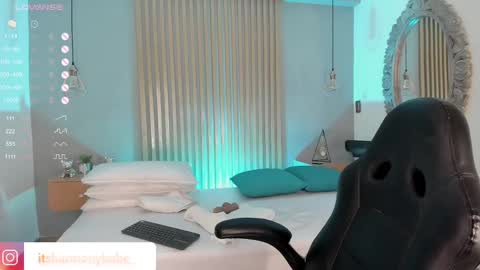 Harmony online show from March 8, 11:28 pm