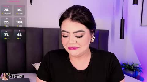 Harmony online show from April 11, 8:24 pm