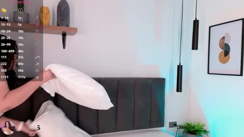 Harmony online show from April 5, 8:50 pm