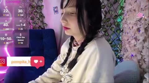 Harmonys World online show from February 25, 10:09 pm