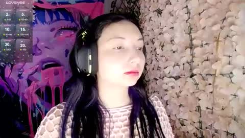 Harmonys World online show from November 4, 5:47 pm