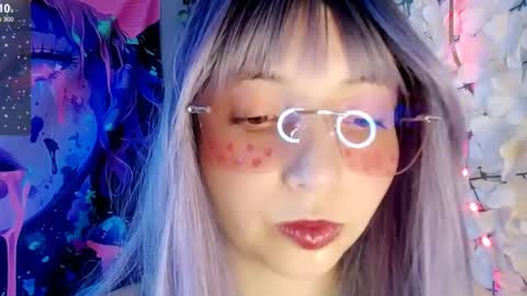 Harmonys World online show from November 10, 9:28 pm