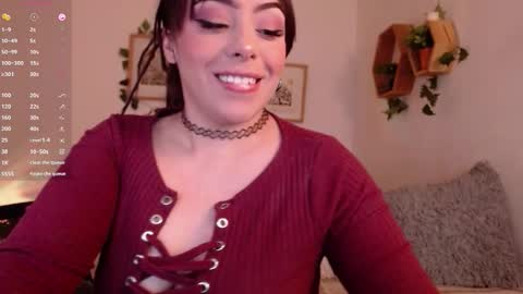 Harmony    Please help me to reach 100 thumbs up online show from September 19, 2:37 am