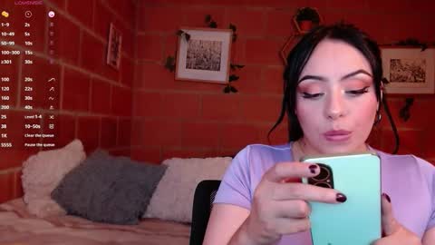 Harmony    Please help me to reach 100 thumbs up online show from February 13, 4:38 am