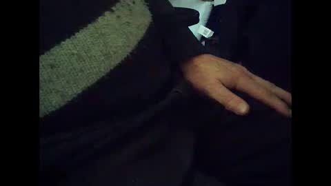 harold4848 online show from March 26, 5:40 pm