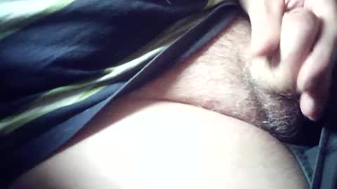 harold4848 online show from June 28, 4:14 pm