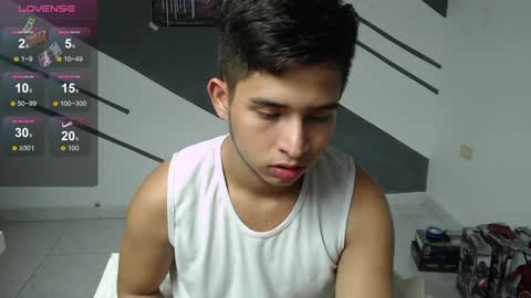 Snapshot of harold_18_ chatting on December 4, 7:39 pm harold_18_ online show from December 4, 7:39 pm