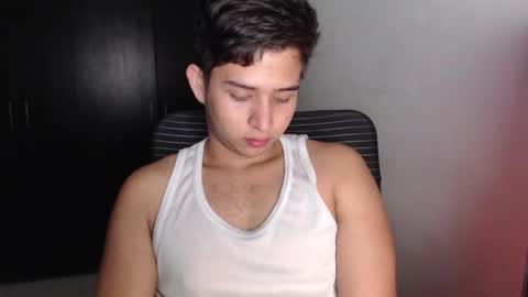Snapshot of harold_18_ chatting on September 8, 7:02 pm harold_18_ online show from September 8, 7:02 pm