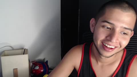 harold_18_ online show from April 14, 7:06 pm