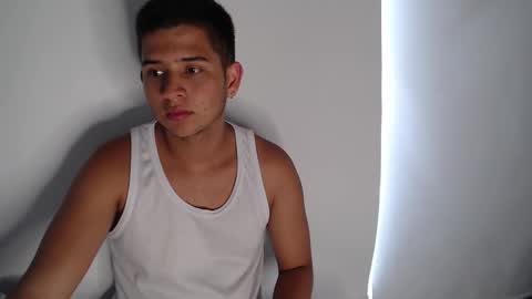Snapshot of harold_18_ chatting on October 20, 6:46 pm harold_18_ online show from October 20, 6:46 pm