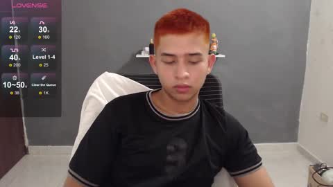 Snapshot of harold_18_ chatting on February 27, 7:58 pm harold_18_ online show from February 27, 7:58 pm