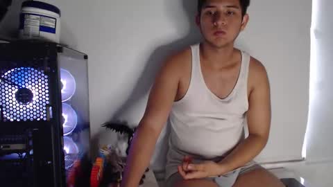Snapshot of harold_18_ chatting on September 18, 8:46 pm harold_18_ online show from September 18, 8:46 pm