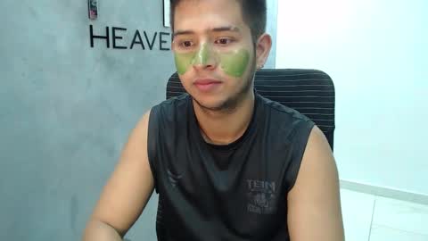 harold_18_ online show from February 12, 7:06 pm