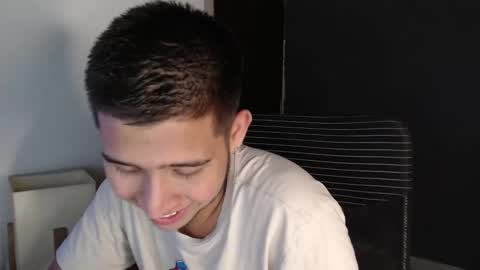 harold_18_ online show from March 23, 6:13 pm