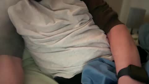 Harry H online show from January 27, 2:13 pm