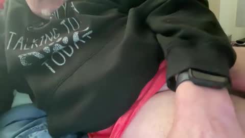 Harry H online show from April 1, 5:10 pm