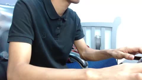 Snapshot of haroldxl chatting on March 10, 12:38 pm IM HAROLD online show from March 10, 12:38 pm