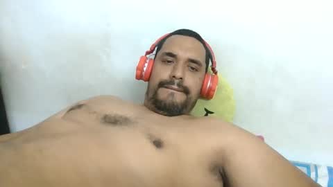 ricardo online show from October 4, 5:55 pm