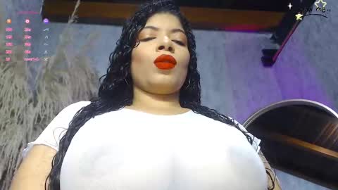 harper_ziu online show from November 2, 12:05 pm