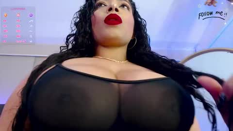 Snapshot of harper_ziu chatting on March 10, 7:07 pm harper_ziu online show from March 10, 7:07 pm