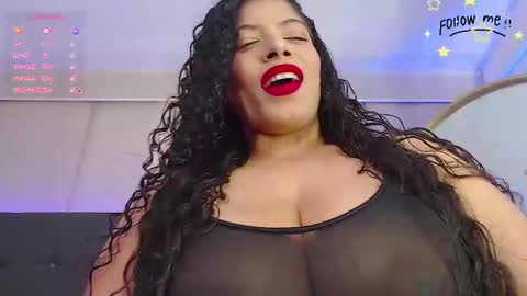 Snapshot of harper_ziu chatting on February 22, 7:36 pm harper_ziu online show from February 22, 7:36 pm