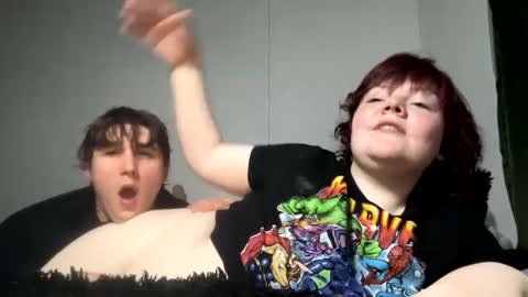 harpervalentinexxx online show from January 30, 10:50 am