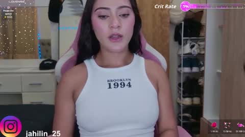 harperzoe online show from November 27, 1:24 am