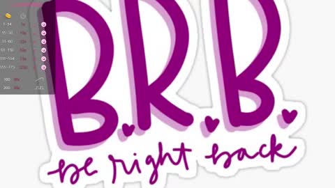 Kira online show from February 7, 7:18 am