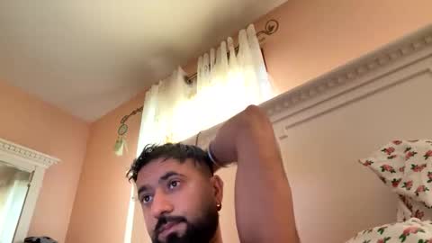 harry11009 online show from February 8, 5:16 pm