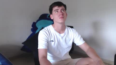 Sebastian online show from February 21, 4:21 pm