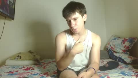 Sebastian online show from February 3, 7:31 pm