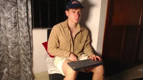 Sebastian online show from September 12, 12:56 am