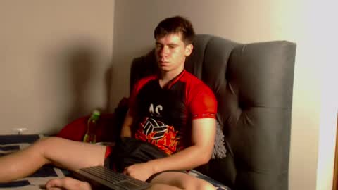 Sebastian online show from September 30, 11:26 pm