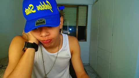 Harry online show from September 11, 3:02 pm