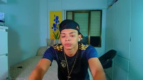 Harry online show from September 17, 3:26 pm