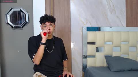 Harry online show from March 8, 1:06 am