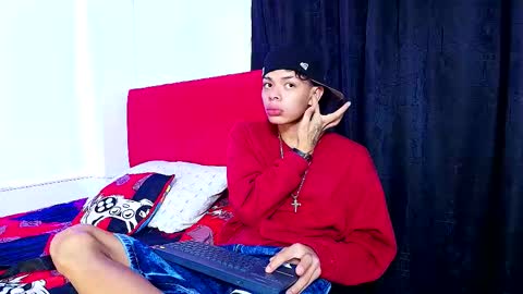 Harry online show from January 8, 4:40 am