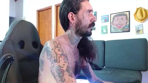 OMAR online show from March 12, 7:12 am