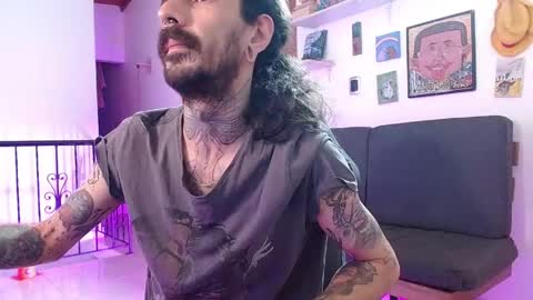 OMAR online show from February 28, 10:30 am