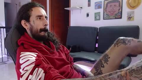 OMAR online show from March 14, 11:03 am