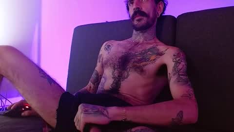 OMAR online show from March 26, 5:35 am