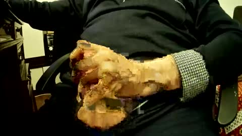 harryallnightes online show from October 1, 2:54 am