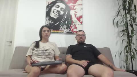hannaandharri online show from May 21, 3:13 am