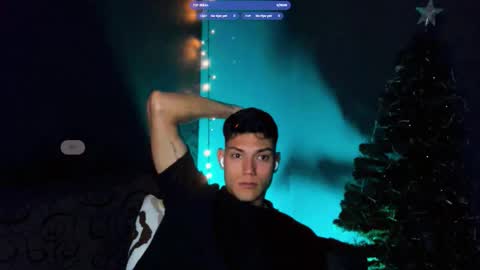  ... online show from January 8, 9:20 pm