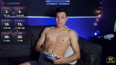  ... online show from October 28, 7:20 am